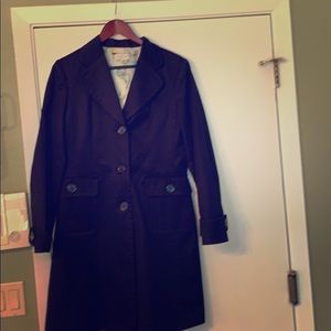 Beautiful rain coat